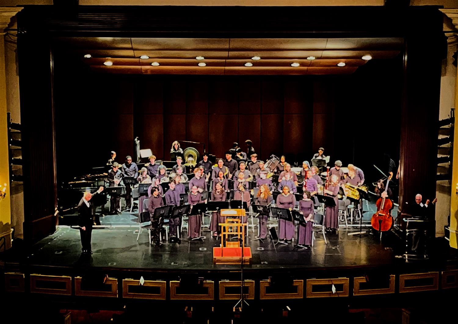 Wind Ensemble